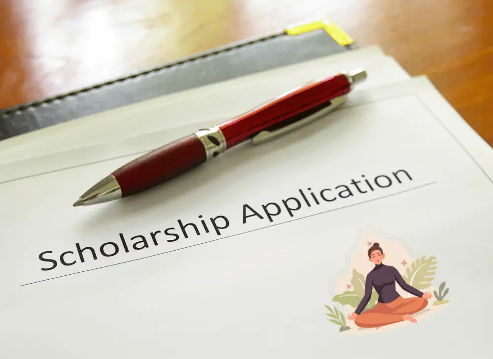Yoga Scholarship in Rishikesh